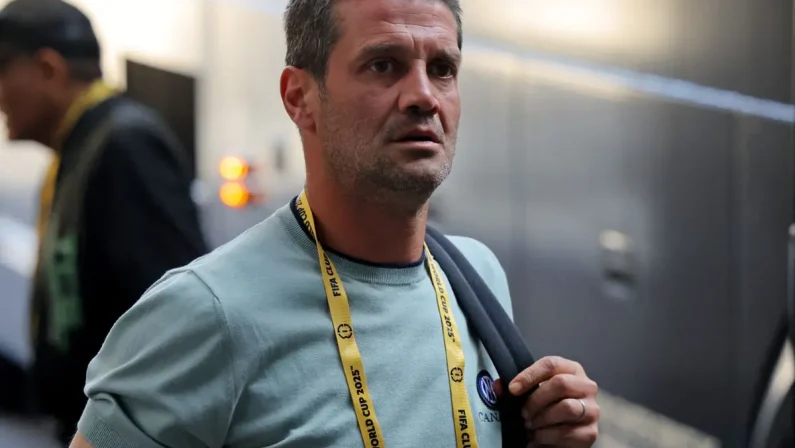 Chivu “Col Napoli grande rivalità, gara importante ma non decisiva”