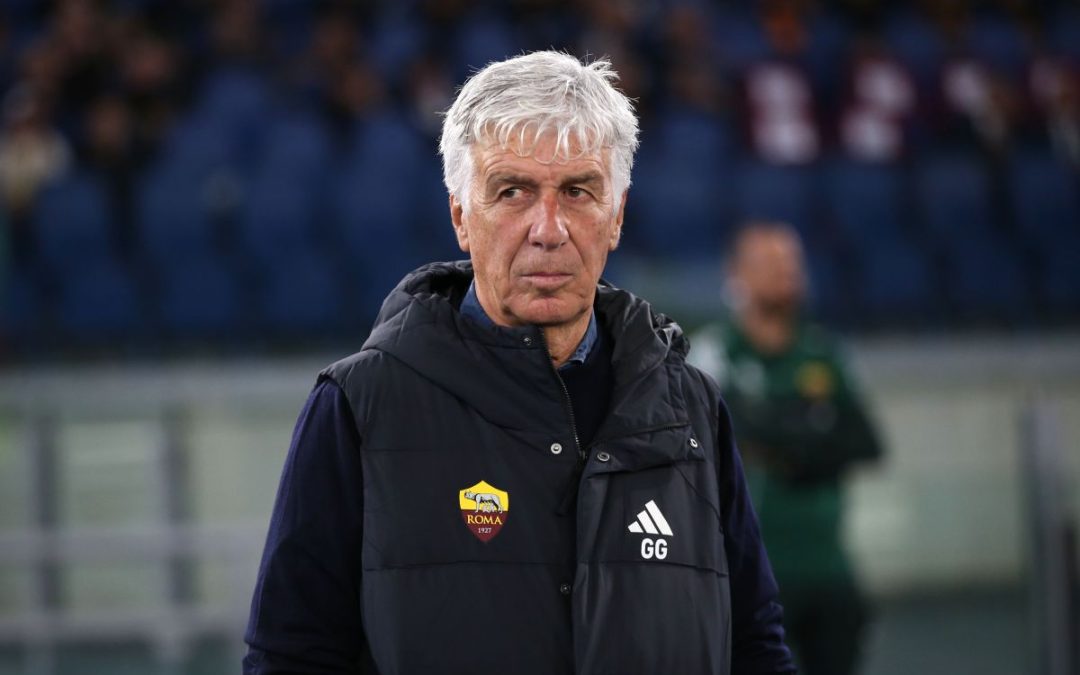Gasperini “Gruppo forte e sano, Dybala ha chiarito”
