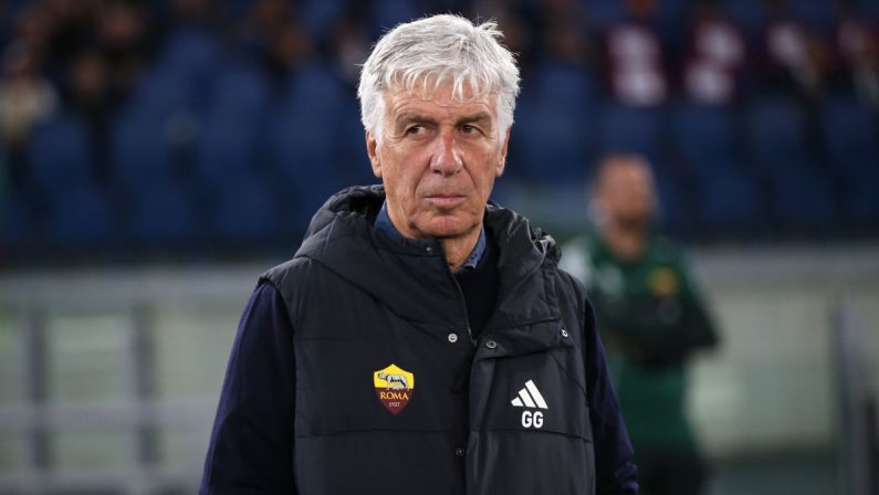 Gasperini “Gruppo forte e sano, Dybala ha chiarito”