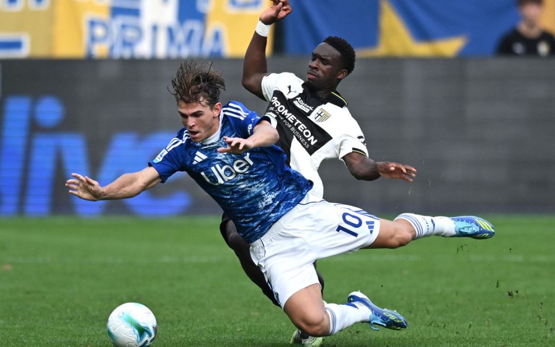 Il Parma ferma il Como, pareggio a reti bianche al Tardini