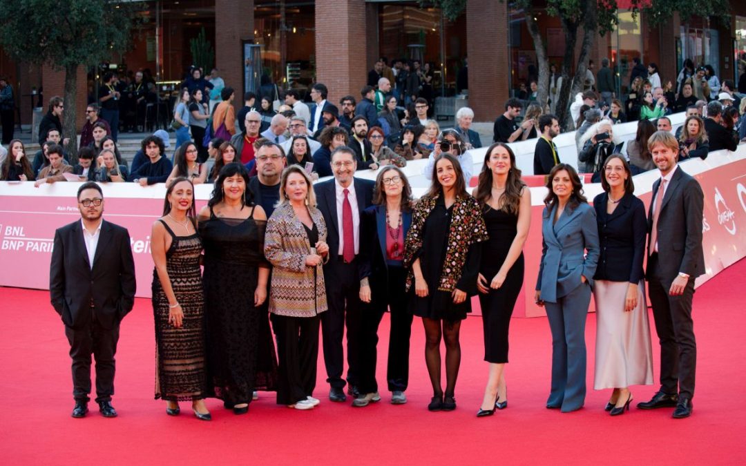 Alla Festa del Cinema il documentario “Corpo libero” sull’obesità