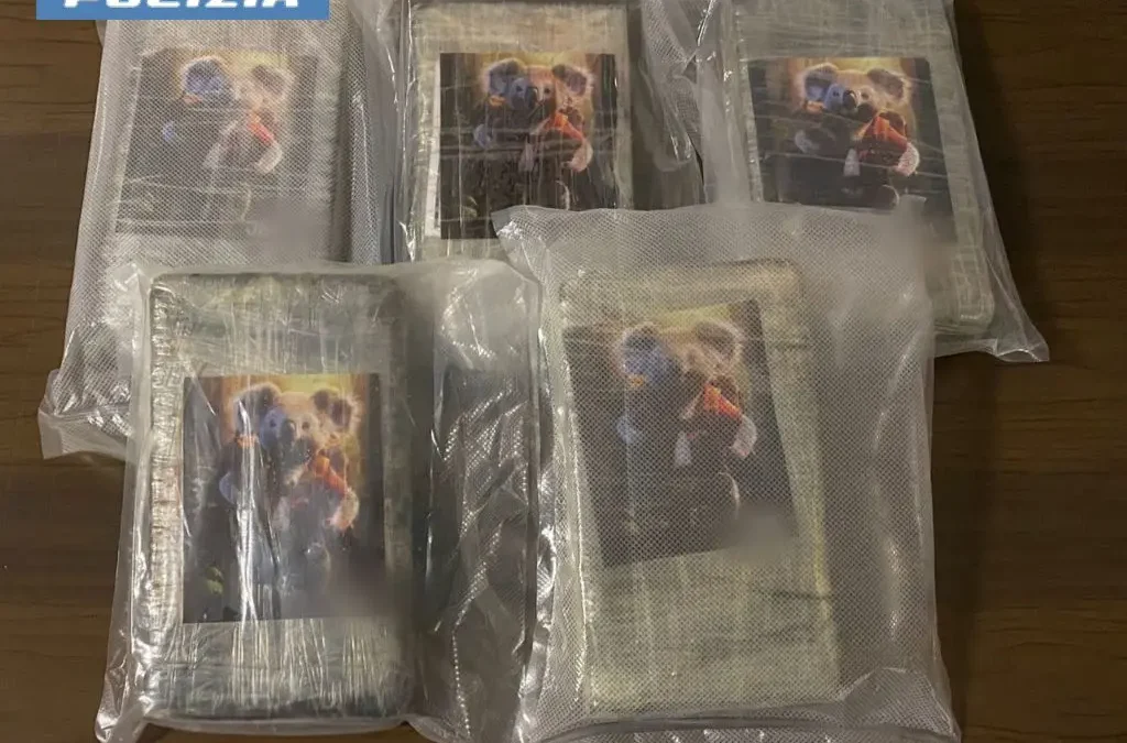 Cinque Kg di cocaina nascosti nel doppiofondo dell’auto, arrestato nel milanese
