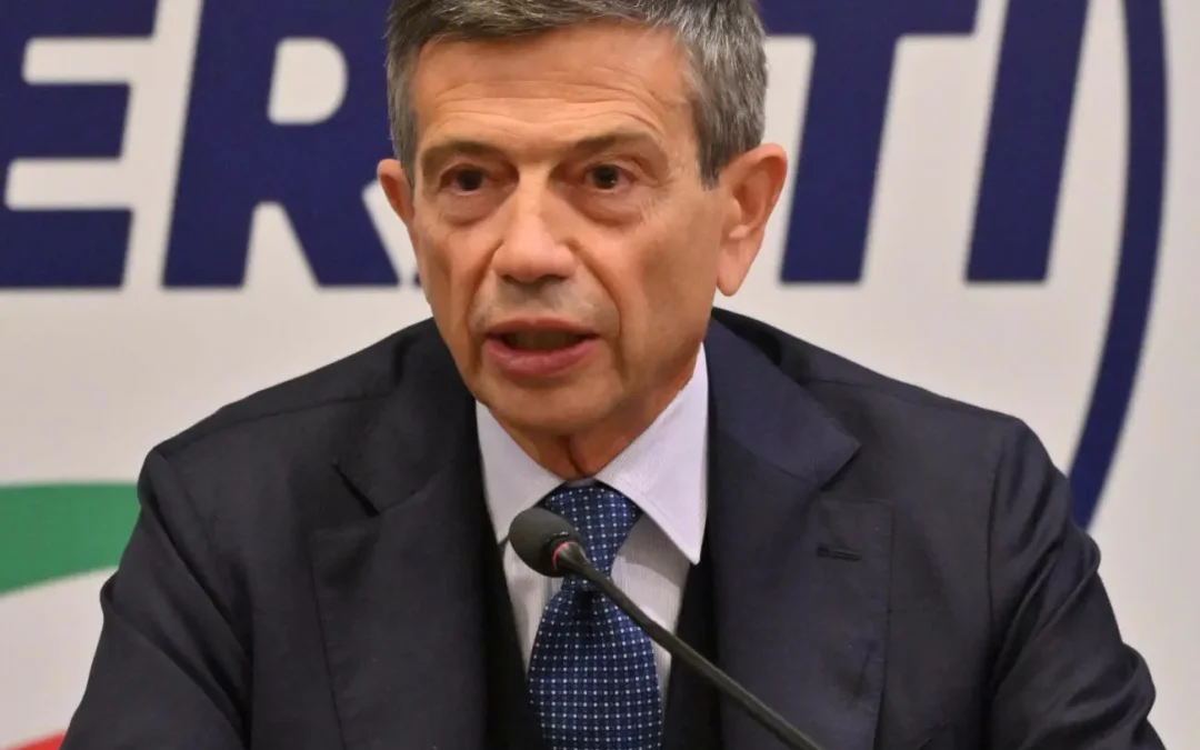 Lupi “Servono interventi per la casa e detrazioni su libri di scuola”