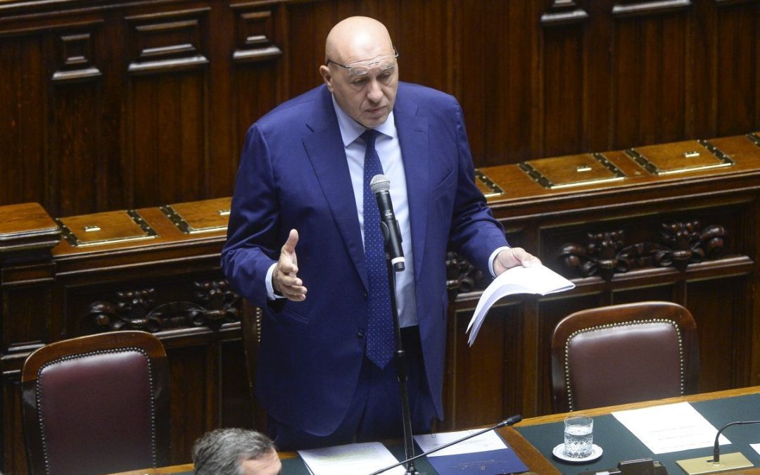 Ucraina, Crosetto “Impossibile riconquistare i territori perduti”