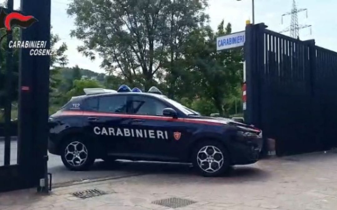 Sgominata rete di spacciatori nel Foggiano, 12 arresti