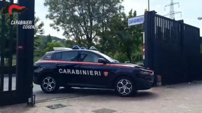 Sgominata rete di spacciatori nel Foggiano, 12 arresti