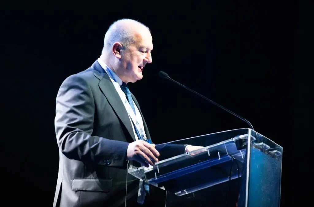 80 anni Federmanager, Quercioli “Serve piano da 10 mld e fiscalità più equa”