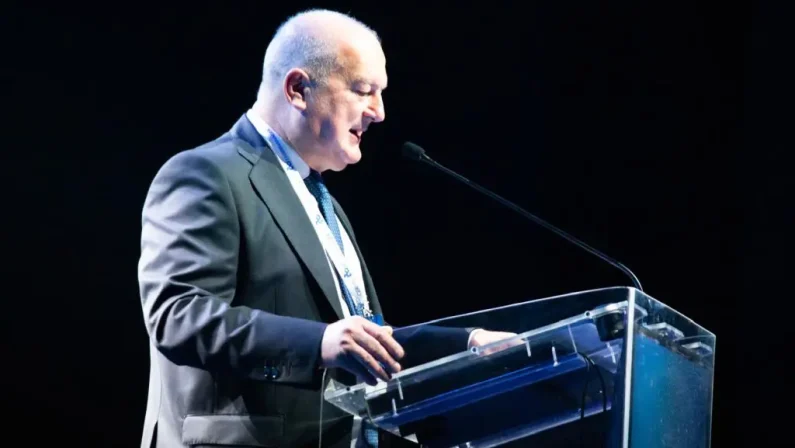 80 anni Federmanager, Quercioli “Serve piano da 10 mld e fiscalità più equa”