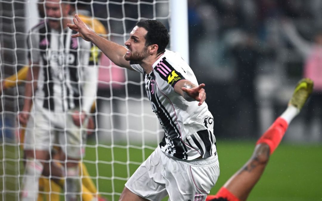 Vlahovic, Gatti e Yildiz riportano alla vittoria la Juventus, Udinese ko