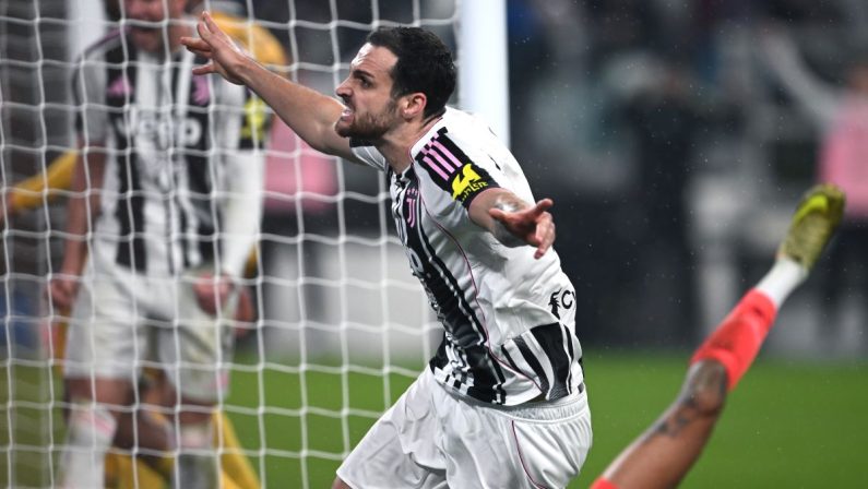 Vlahovic, Gatti e Yildiz riportano alla vittoria la Juventus, Udinese ko