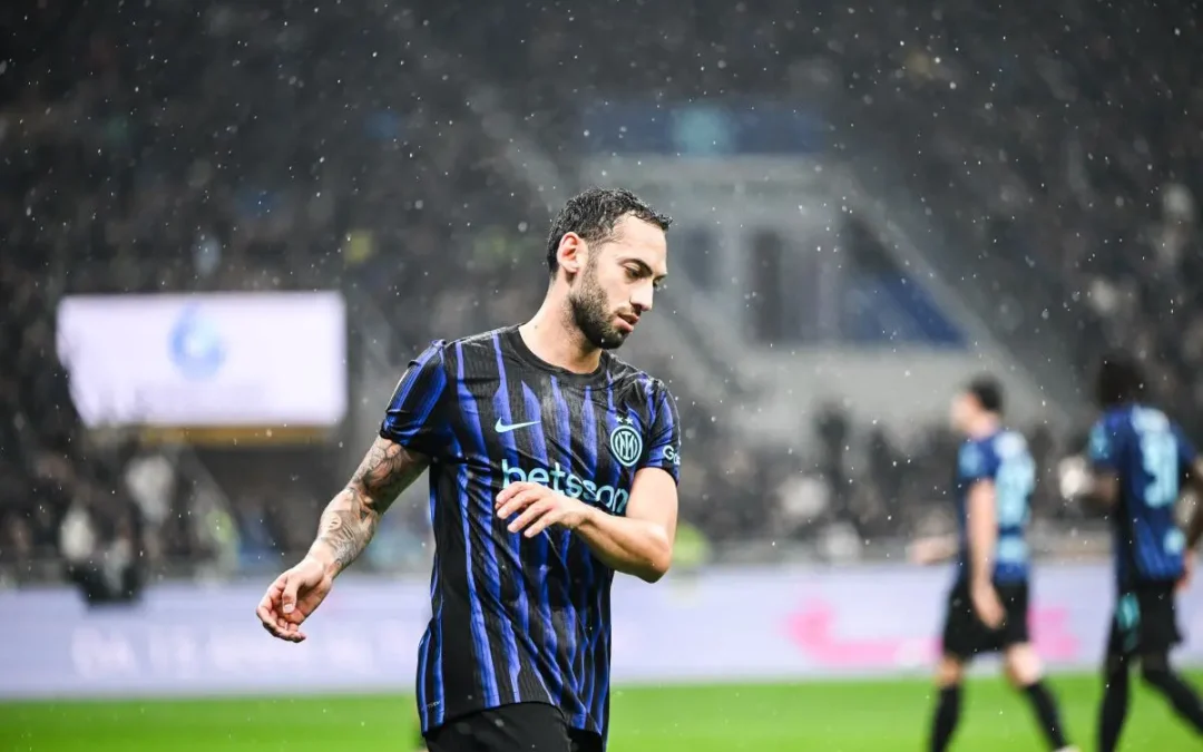 L’Inter si rialza e vince 3-1, Fiorentina sempre più in crisi