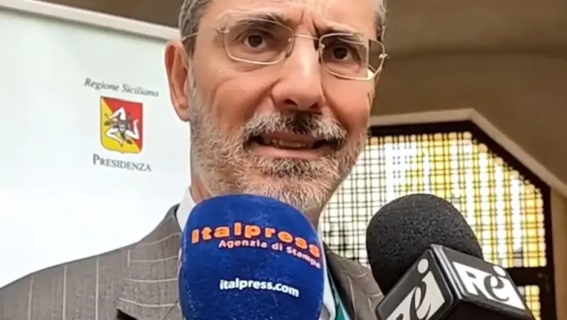 De Molli “Sicilia prima per tasso di crescita Pil e occupati dal 2019”