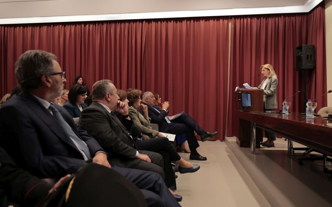 A Palermo il Women Economic Forum, il Mediterraneo protagonista