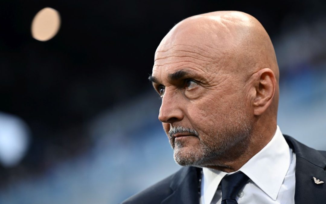 La Juve riparte da Spalletti “Mire alte, credo in questa squadra”
