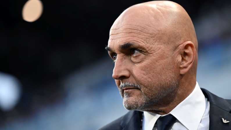 La Juve riparte da Spalletti “Mire alte, credo in questa squadra”