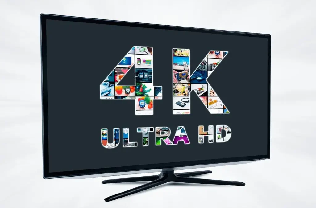 Mercato dei televisori in crescita, oltre 10 mln in 4K nelle case degli italiani