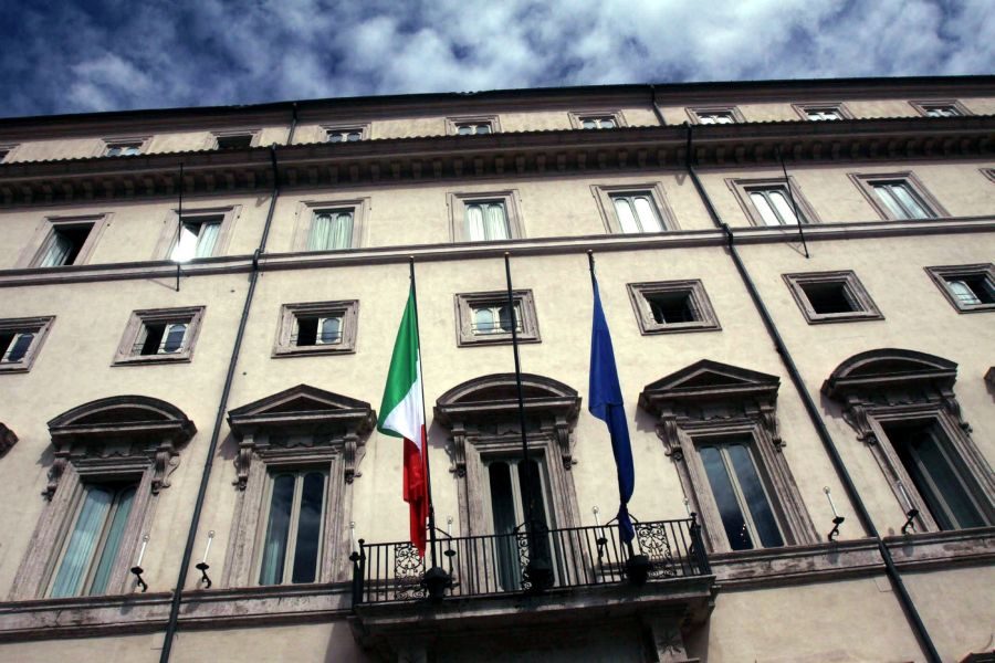 Il Governo firma 7 accordi di coesione, investimenti per 3,4 miliardi