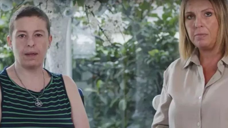 Fine vita, via libera al suicidio assistito per Ada, 44enne campana affetta da Sla