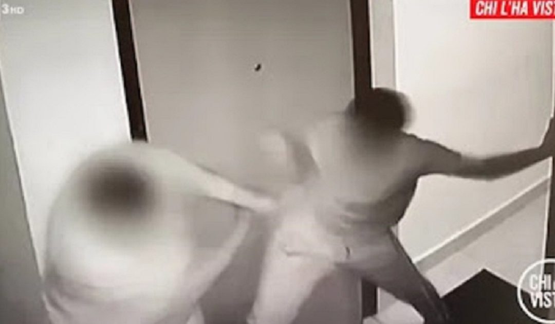 Aggressione omofoba a Metaponto: Identificate due persone
