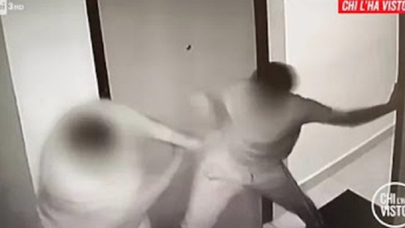 Aggressione omofoba a Metaponto: Identificate due persone