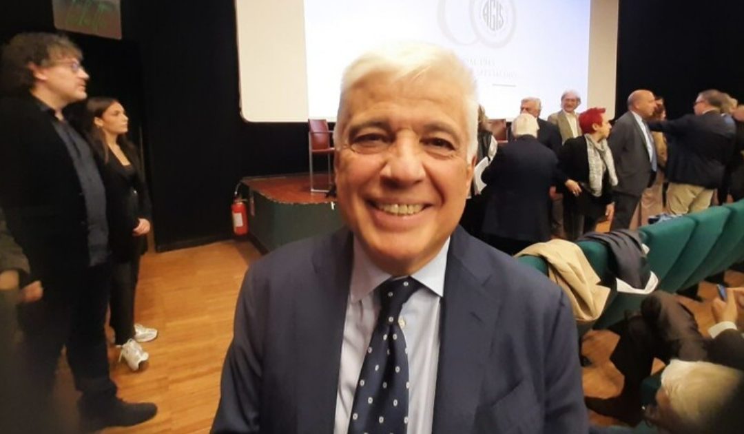 Napoli, presidente Agis: «Lo spettacolo deve essere un investimento per il Paese»