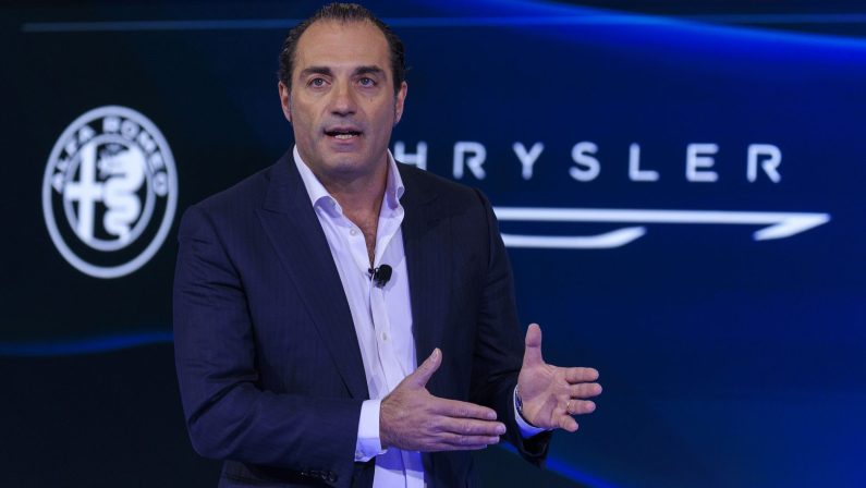 Stellantis, Filosa “L’Italia è al centro del progetto strategico”