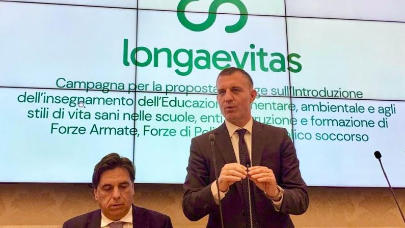 Nascita l’Intergruppo parlamentare su alimentazione, salute e sostenibilità