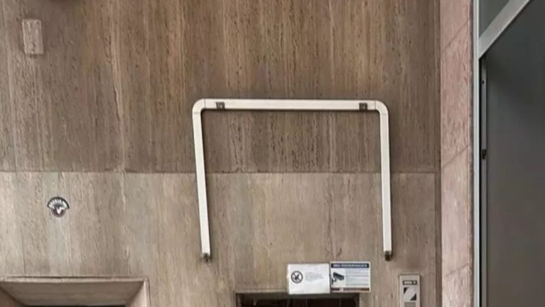 Assalto ad uno sportello bancomat a San Pietro Vernotico