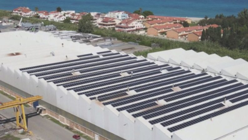 Vibo, Baker Hughes: investimenti per 12 milioni di euro