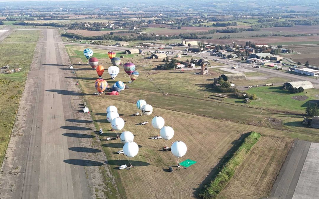 Fonte Foto : ballooncup.it