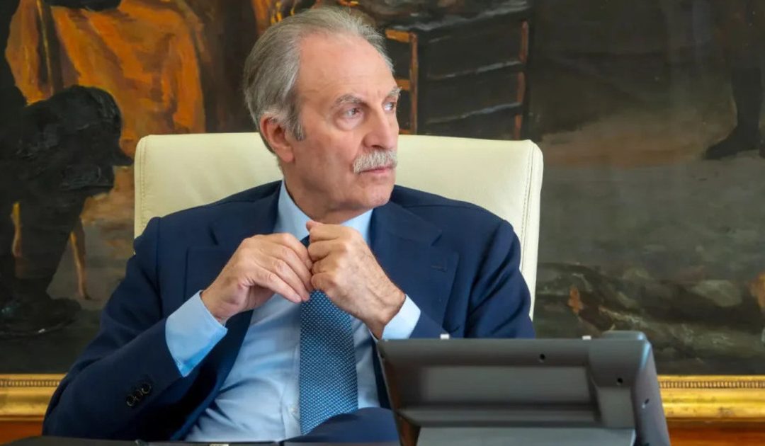 Affidopoli lucana, parla Bardi. Scaricabarile generale