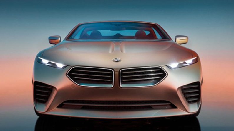 Bmw avvia le consegne della Skytop in edizione limitata con soli 50 esemplari