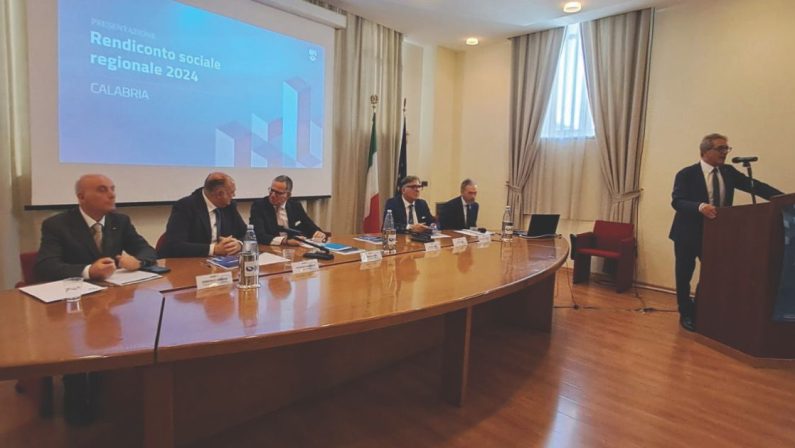 La Calabria sospesa tra precarietà e resilienza