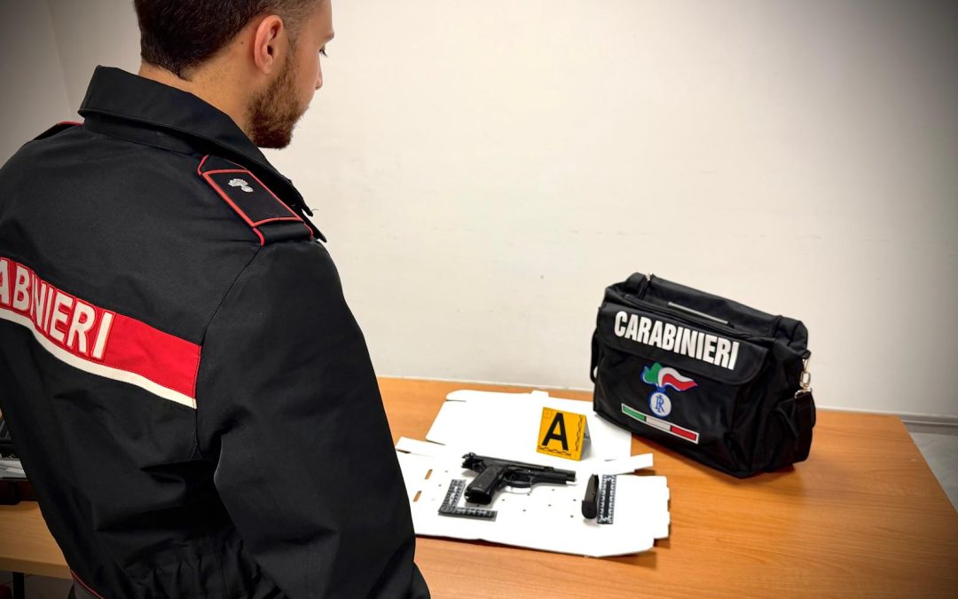 Lamezia Terme, sparatoria lite stradale: convalidato il fermo di Gallo