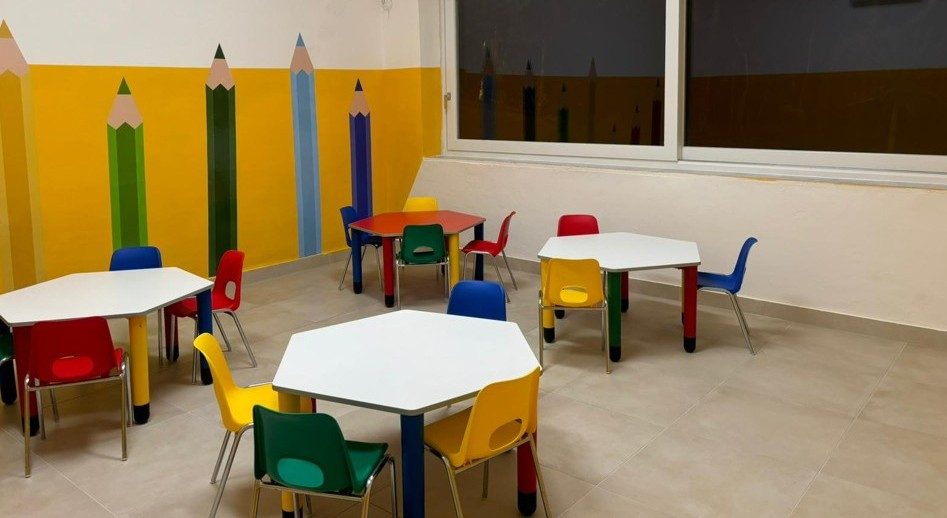 Castellabate, riconsegnata la scuola di Ogliastro Marina: completati i lavori di ammodernamento