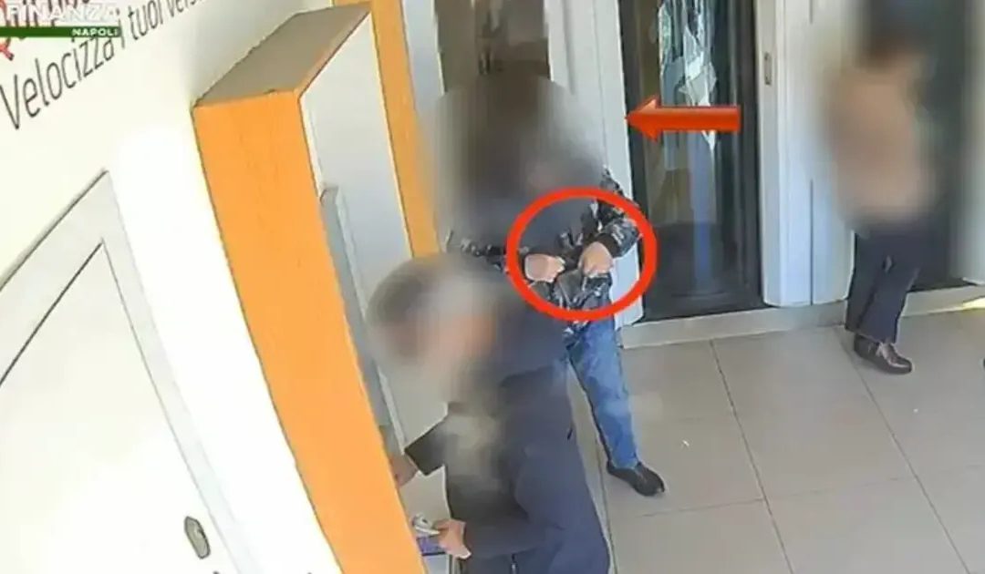Castellammare: falso cieco percepisce 150mila euro di indennità in 20 anni