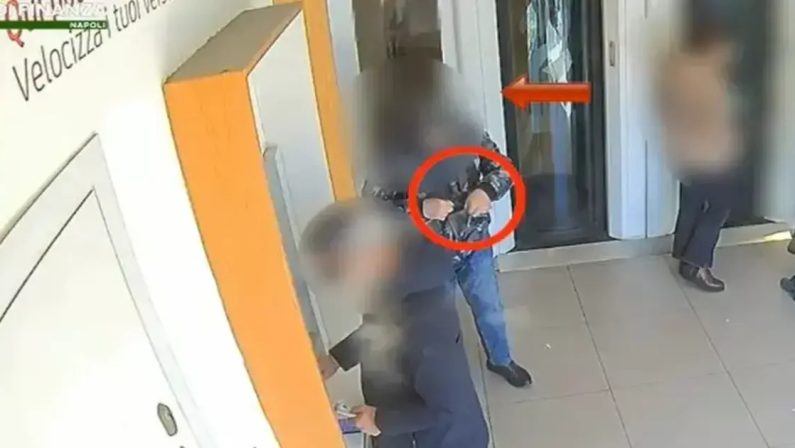 Castellammare: falso cieco percepisce 150mila euro di indennità in 20 anni