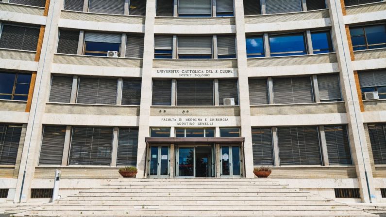 All’Università Cattolica di Roma la Lectio del Premio Nobel per la medicina William Kaelin