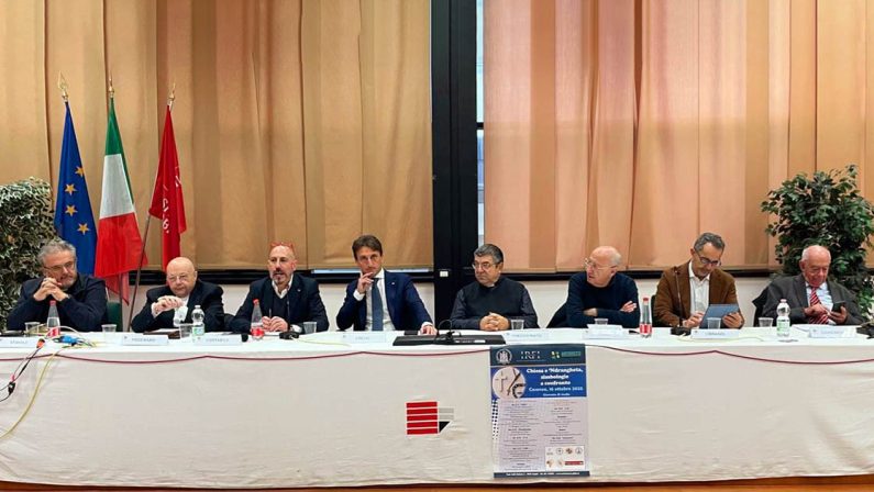 Pedagogia antimafia, Chiesa e università alleate per costruire cittadinanza attiva