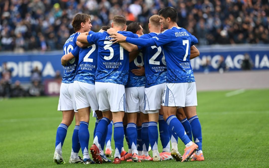 Il Como stende 2-0 la Juventus, Paz illumina il Sinigaglia con gol e assist