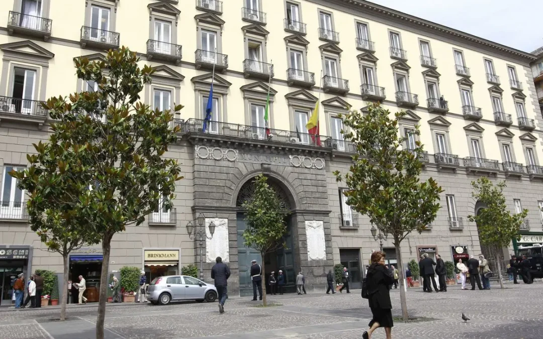 Valorizzazione di beni confiscati alla criminalità organizzata, a Napoli al via il bando per l’Ecovillaggio dell’Accoglienza