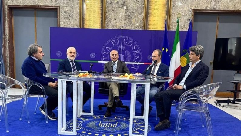 Cosenza, Festa del cioccolato: dal 24 al 26 ottobre la 22esima edizione su Corso Mazzini