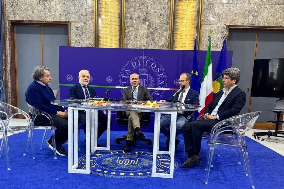 Cosenza, Festa del cioccolato: dal 24 al 26 ottobre la 22esima edizione su Corso Mazzini