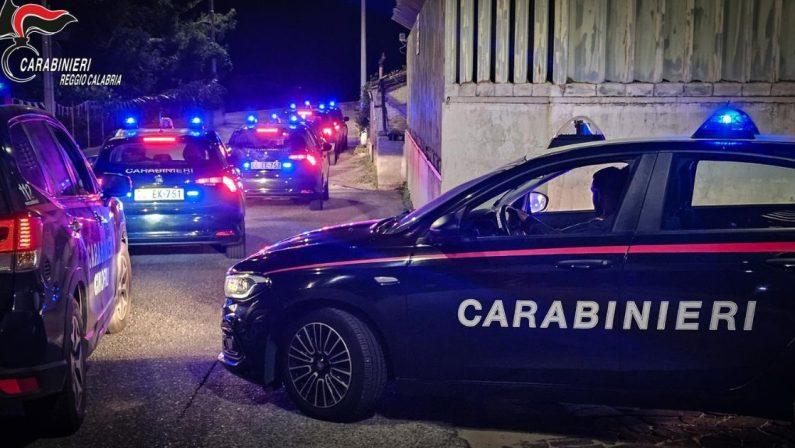 ‘Ndrangheta, riciclaggio e narcotraffico, in 23 dai domiciliari al carcere