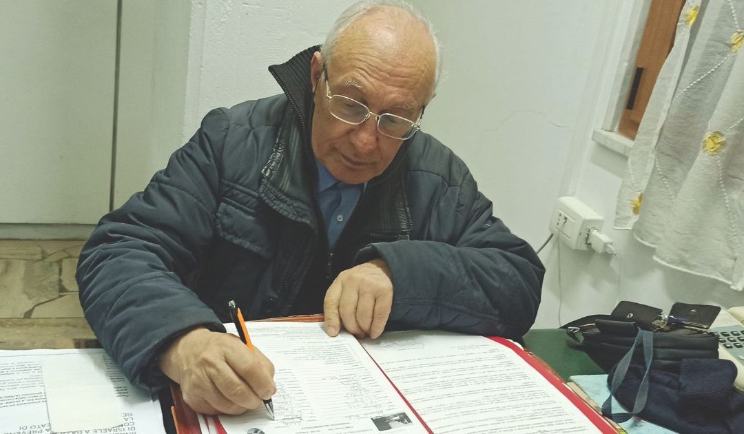Don Franco Corbo