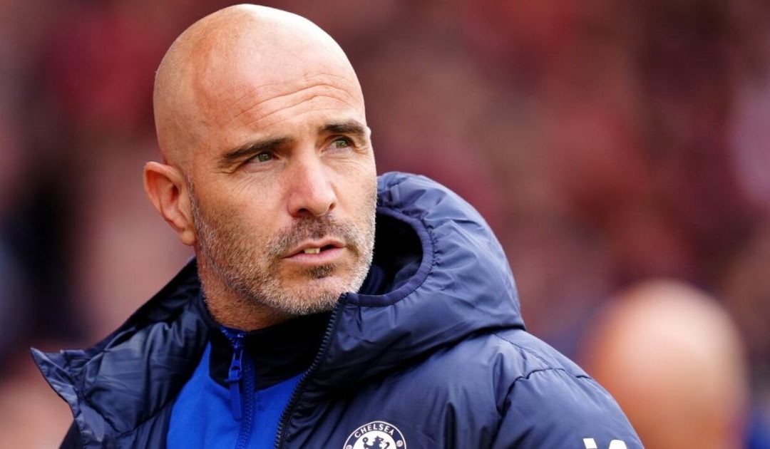 Catanzaro, a Enzo Maresca il premio “Nicola Ceravolo” 2025