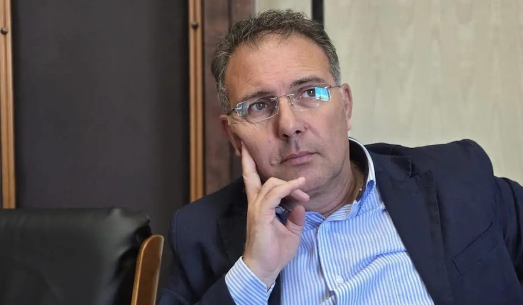 Crotone, consigliere Ioppoli denuncia aggressione dal sindaco Voce