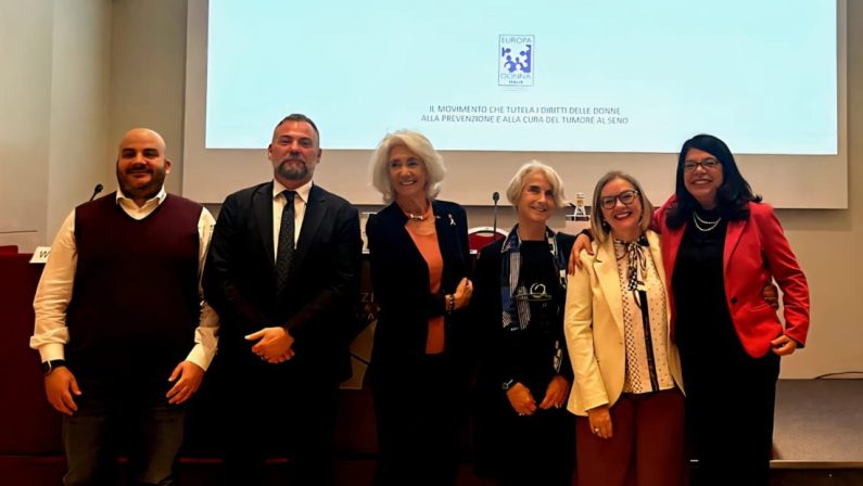 Manovra, Europa Donna Italia “Grazie al governo per l’impegno a estendere lo screening mammografico”