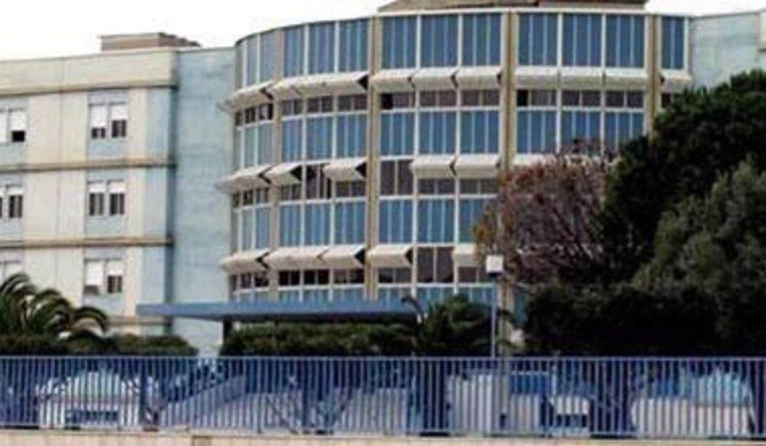 Siderno, all’ex ospedale si presenteranno gli elaboratori di “Care”