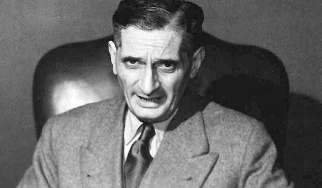 Fausto Gullo